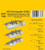  CMK-129-4511   1/48 CMK HP.52 Hampden B.Mk.I - Wing Bomb Ordnance Set for ICM kits   MMD Squadron