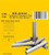  CMK-129-3155   1/35 CMK M36 Jackson Cardboard Transport Tube for 90 mm Gun (6 pcs.)   MMD Squadron