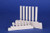  CMK-129-3155   1/35 CMK M36 Jackson Cardboard Transport Tube for 90 mm Gun (6 pcs.)   MMD Squadron