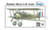  CMK-129-PLT096   1/48 Planet Models  S-4C Scout   MMD Squadron
