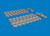  EDU635065  1/35 Eduard KV-2 tracks PRINT Brassin for TAMIYA  MMD Squadron