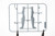  EDU7472  1/72 Eduard Avia S-199 ERLA canopy The Weekend edition  MMD Squadron