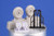  CMK-129-7531   1/72 CMK Fairey Barracuda Wheels for CMK kits   MMD Squadron