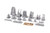  EDUSIN67236  1/72 Eduard Bf 109K-4 Big Sin for EDUARD  MMD Squadron