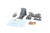 EDUSIN67236  1/72 Eduard Bf 109K-4 Big Sin for EDUARD  MMD Squadron