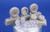  CMK-129-4498   1/48 CMK F-86K Wheels   MMD Squadron