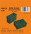  CMK-129-P48030   1/48 CMK WWII British Ammo Boxes   MMD Squadron