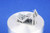  CMK-129-P48049   1/48 CMK Fw190A Seat and Side Section Back Armour (w/ harness) for Tamiya kits   MMD Squadron