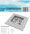  CMK-129-N72047   1/72 CMK Kriegsfischkutter Life Raft / Rettungsfloss   MMD Squadron