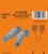  CMK-129-P48052   1/48 CMK P-47D/M Intercooler Channel Correction Set for Tamiya kits   MMD Squadron