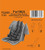  CMK-129-P32005   1/32 CMK Fw190A Seat and Side Section Back Armour (w/ harness) for Revell kits   MMD Squadron