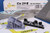  CMK-129-PLT289   1/72 Planet Models  CW 24-B   MMD Squadron