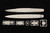 1/350 I love Kit USS Sullivans DD-537 Plastic Model Kit