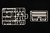 1/350 I love Kit USS Sullivans DD-537 Plastic Model Kit