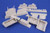  CMK-129-5147   1/32 CMK Tempest - Armament set for Port Side Wing / for CMK kit   MMD Squadron