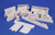  CMK-129-5147   1/32 CMK Tempest - Armament set for Port Side Wing / for CMK kit   MMD Squadron