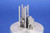  CMK-129-4507   1/48 CMK Lewis machine gun (two - with ring/bead and reflector gun sights) Lysander for Airfix kit   MMD Squadron