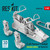  RES-RSU48-0624   1/48 Reskit F-4B Phantom II Cockpit (Detailed edition) for Tamiya kit (3D Printed)   MMD Squadron