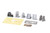  EDU674073  1/72 Eduard Spitfire Mk.Vb LooKplus Brassin for IBG MODELS  MMD Squadron