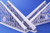  CMK-129-4509   1/48 CMK Lysander Wing Slats - Outer Sections for Airfix kit   MMD Squadron