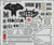  EDU325005  1/32 Eduard Meteor FR.9 Photo etched set for REVELL  MMD Squadron