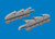  EDUSIN67238  1/72 Eduard Spitfire Mk.Vb w/ fishtail exhausts Big Sin for EDUARD  MMD Squadron