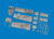 1/72 Eduard Spitfire Mk.Vb w/ rounded exhausts Big Sin for EDUARD