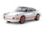 1/24 Tamiya Porsche 911 Carrera RS 2.7 (White) Plastic Model Kit - PREORDER