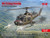 1/48 ICM Models UH-1C Huey Gunship US Attack Helicopter - PREORDER