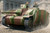 1/35 Hobby Boss Sturmgeschutz StuG.III Ausf.G Plastic Model Kit
