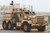 1/35 Hobby Boss Cougar 6x6 Plastic Model Kit