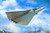 1/144 Trumpeter PLAAF J-36 Plastic Model Kit