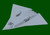 TRP3932 1/144 Trumpeter PLAAF J-36 Plastic Model Kit 03932 MMD Squadron