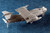 1/48 Trumpeter Buccaneer S.2B Plastic Model Kit
