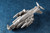 1/48 Trumpeter Buccaneer S.2B Plastic Model Kit