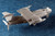 TRP5846 1/48 Trumpeter Buccaneer S.2B Plastic Model Kit 05846 MMD Squadron