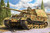 1/16 Trumpeter German Sd.Kfz.184 Elefant Plastic Model Kit
