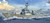 1/200 iLoveKit USS Michael Murphy DDG-112 Arleigh Burke Plastic Model Kit