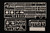 1/200 iLoveKit USS Michael Murphy DDG-112 Arleigh Burke Plastic Model Kit