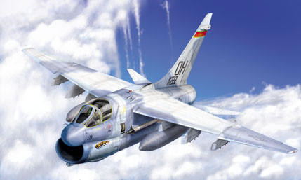 1/48 Hobby Boss A-7D Corsair II - Squadron.com