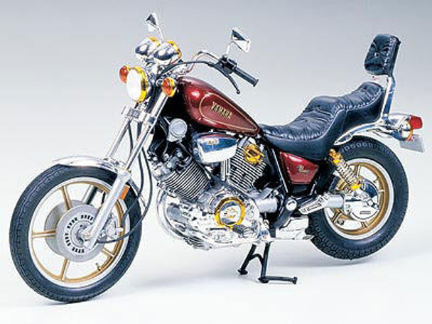 1/12 Tamiya Yamaha Virago XV1000 Motorcycle