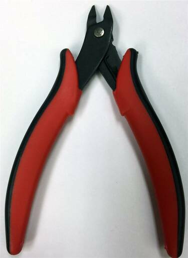 Squadron Tools Premium Sprue Nipper