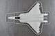 Kit Maquette F-22A Raptor 1/48 ILoveKit - Avion De Chasse Américain, Neuf