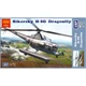 AMP 48-022 1:48 Sikorsky H-19 Chickasaw Plastic Model Kit