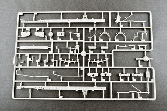 Kit de bagues de montage cabine carrosserie 7-141 pour 99-14 Chevrolet Kit de bagues de montage cabine carrosserie 7-141 pour 99-14 Chevrolet