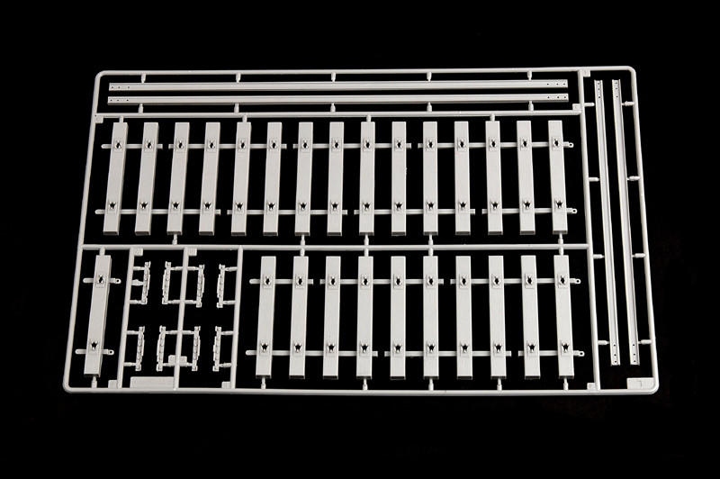 トランペッター 1/35 Railway Transport Carrier トランペッター 1/35 Railway Transport Carrier