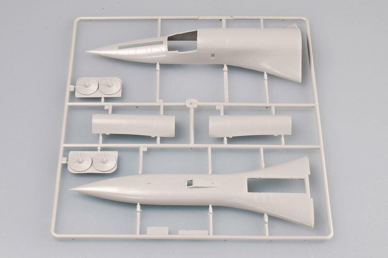 1/72 Trumpeter Tu160 Blackjack Russian Bomber - Squadron.com