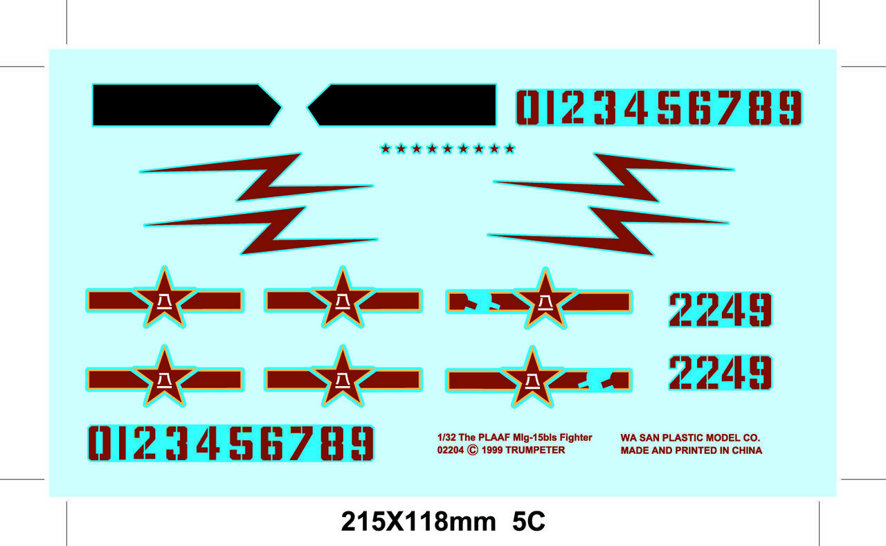 Trumpeter 1:32 MiG-15 bis 戦闘機　希少品 MIG-15 Bis 1/32 Trumpeter Build - YouTube