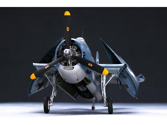 1/32 Trumpeter TBF1C Avenger Aircraft - Squadron.com