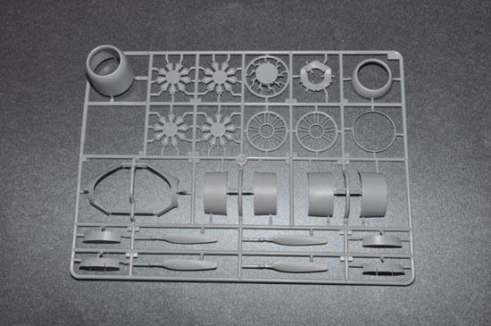 1/32 Trumpeter A1H AD6 Skyraider Aircraft - Squadron.com